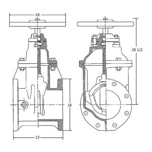 FGV-NRS-10 FGV-NRS-10