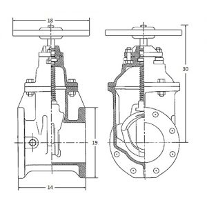 FGV-NRS-12 FGV-NRS-12