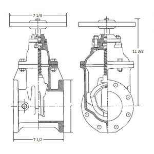 FGV-NRS-25 FGV-NRS-25