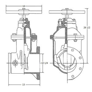 FGV2-NRS-10 FGV2-NRS-10