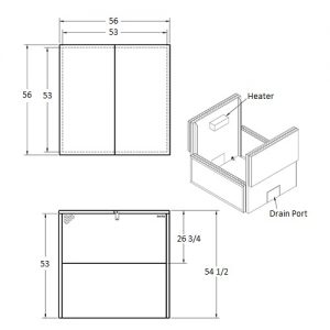 HD053053053L HD053053053L